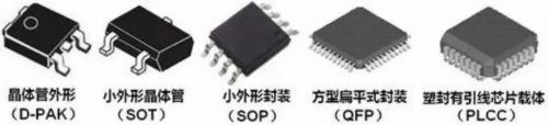 維安代理商，WAYON代理商，MOS封裝，MOS品牌，帶你了解MOS的層層面面，從品牌到封裝再到應(yīng)用。