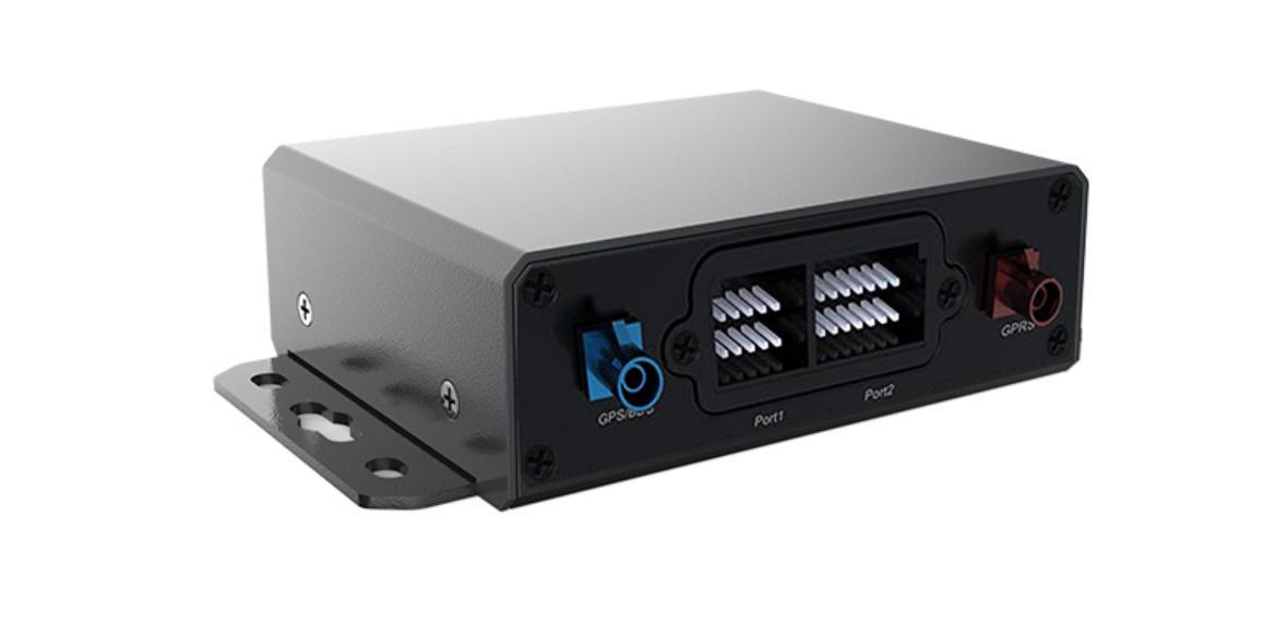 智能遠程信息處理網關（Telematics Box）