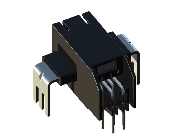 Magntek麥歌恩代理商 開環(huán)式電流傳感器模組MTC952CA  IPN=±10~±50A 250kHz帶寬，4300Vrms隔離電壓