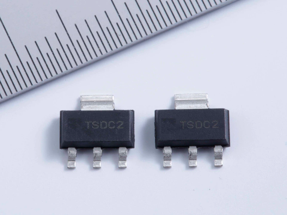 Wayon維安一級代理商中高壓MOS 100V-250V N溝道增強型維安MOS管WMT04N15T1 