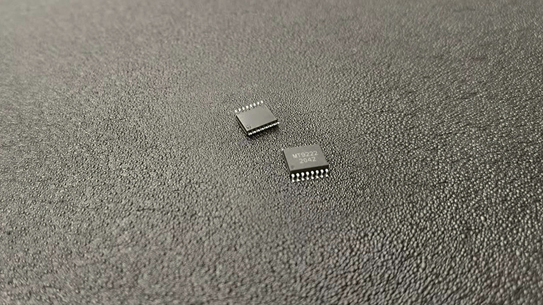 Magntek麥歌恩代理商推出變頻器專(zhuān)用電流傳感器IC MT9222WT-20BR5 MT9222WT-30BR5 MT9222WT-50BR5