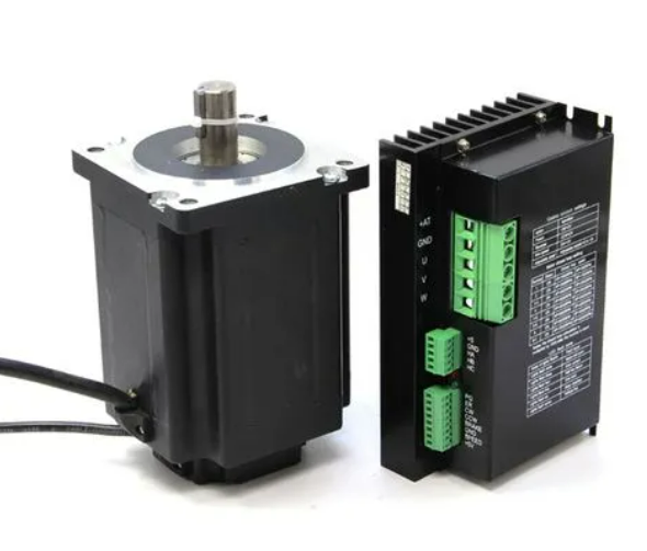 無刷直流電機（BLDC）構(gòu)成、應(yīng)用領(lǐng)域及工作原理詳解！