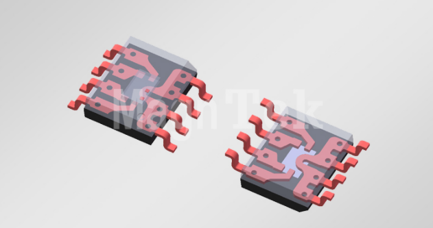 Magntek麥歌恩代理商|什么是電流傳感器？通用變頻器電流傳感器芯片選型