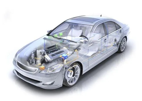 新能源汽車(chē)|特斯拉汽車(chē)核心供應(yīng)商企業(yè)名單（附企業(yè)詳情）