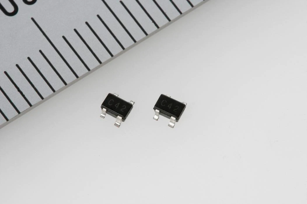 艾為推出新一代高電源抑制比、低噪聲LDO AW37003YXXX