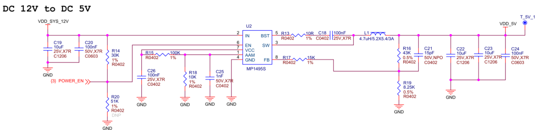 TOREX代理，電源芯片小課堂,LDO,DC-DC,AMS1117,電源IC.png